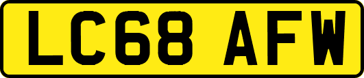 LC68AFW