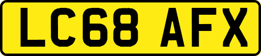 LC68AFX