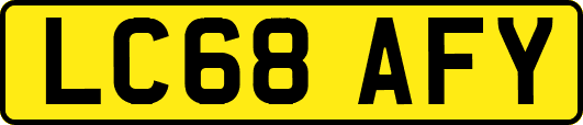 LC68AFY