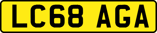 LC68AGA