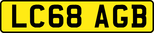 LC68AGB