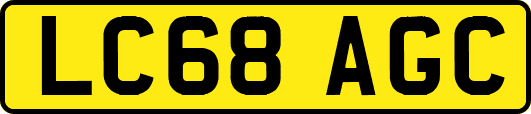 LC68AGC