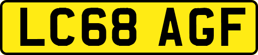 LC68AGF
