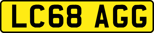 LC68AGG