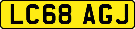 LC68AGJ