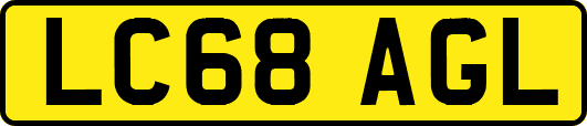 LC68AGL
