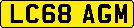 LC68AGM