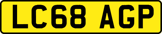 LC68AGP