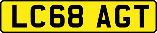 LC68AGT