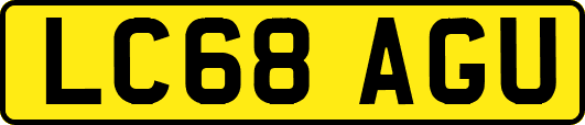 LC68AGU