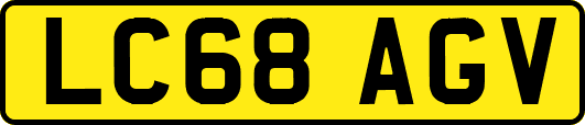 LC68AGV
