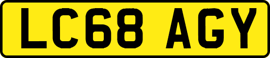 LC68AGY