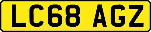 LC68AGZ