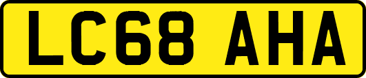 LC68AHA
