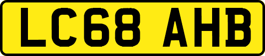 LC68AHB