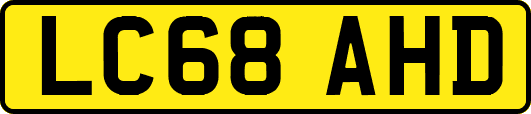 LC68AHD