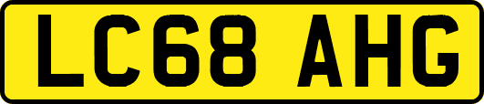 LC68AHG