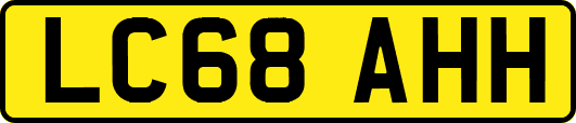 LC68AHH