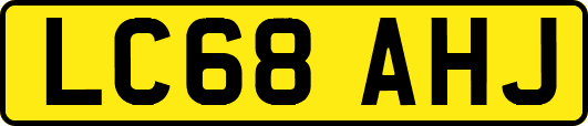 LC68AHJ