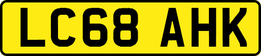 LC68AHK