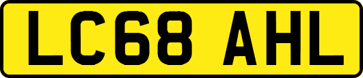 LC68AHL