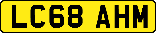 LC68AHM