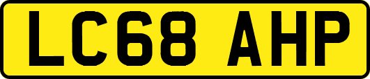 LC68AHP