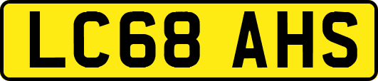 LC68AHS