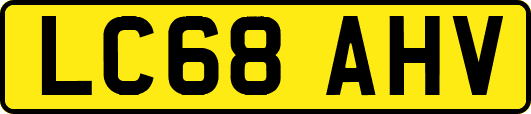 LC68AHV