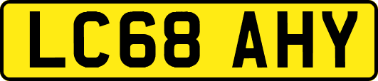 LC68AHY