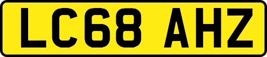 LC68AHZ