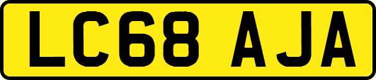 LC68AJA