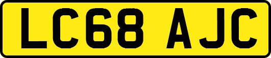 LC68AJC