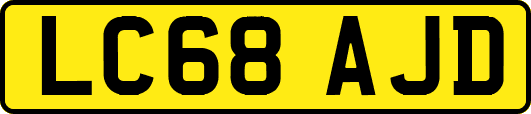 LC68AJD