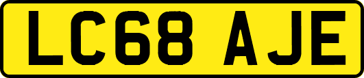 LC68AJE