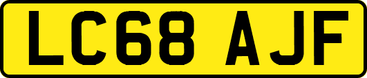 LC68AJF