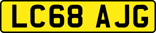 LC68AJG