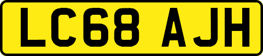 LC68AJH