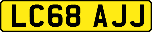 LC68AJJ