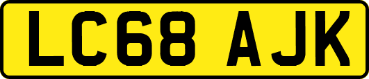 LC68AJK