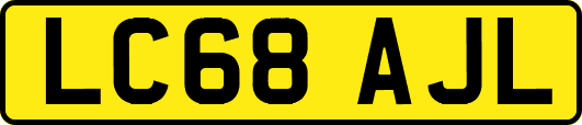 LC68AJL