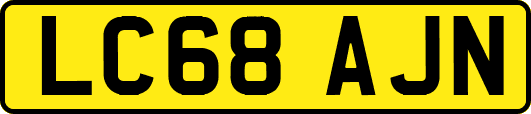 LC68AJN
