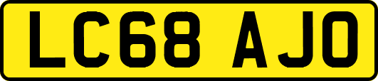 LC68AJO