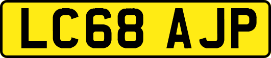 LC68AJP