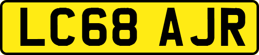 LC68AJR
