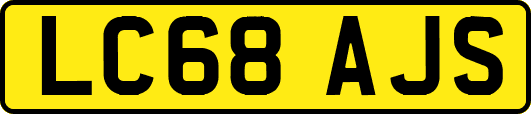 LC68AJS