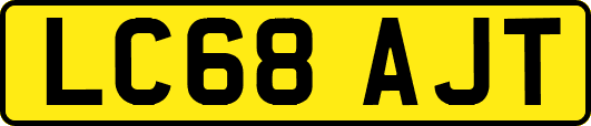 LC68AJT
