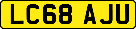 LC68AJU