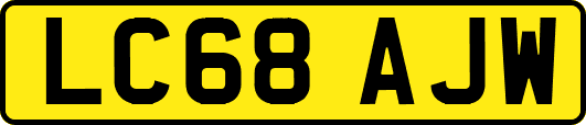 LC68AJW