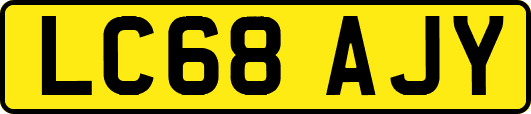 LC68AJY
